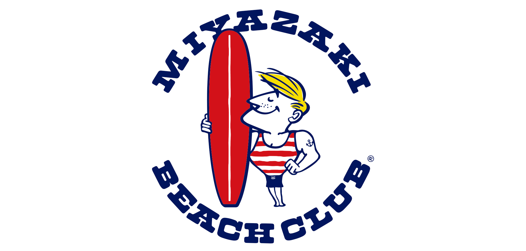 MIYAZAKI BEACH CLUB
