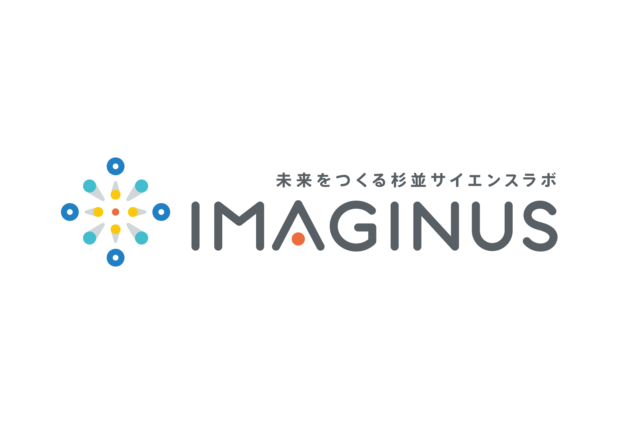 IMAGINUS